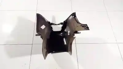 Автозапчастина б/у пластика для ford focus c-max (cap) 1.8 cat посилання на oem iam 3m51r047a04afw  3m51-r047a04-afw