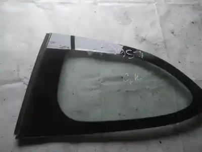 Second-hand car spare part Left Rear Triangle Quarter Glass for MAZDA 2 LIM. (DE) 1.4 Diesel CAT OEM IAM references AS2   Second-hand car spare part Left Rear Triangle Quarter Glass for MAZDA 2 LIM. (DE) 1.4 Diesel CAT OEM IAM references AS2