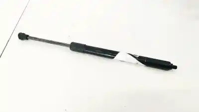 Peça sobressalente para automóvel em segunda mão amortecedor do capô por jaguar xj coupé 5.3 referências oem iam 