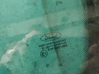 Автозапчасти б/у луна защита задняя справа за ford focus c-max (cap) 1.8 16v cat ссылки oem iam as3  