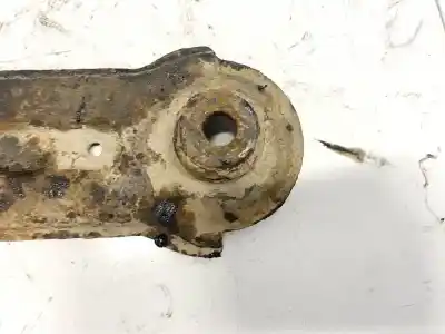 Second-hand car spare part engine support for jaguar xj coupé 5.3 oem iam references   