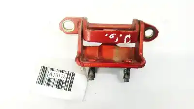 Peça sobressalente para automóvel em segunda mão amortecedores do tronco / porta por jaguar xj coupé 5.3 referências oem iam 