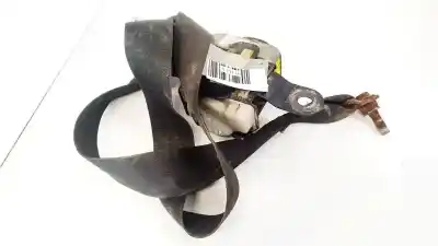 Peça sobressalente para automóvel em segunda mão cinto de segurança dianteiro esquerdo por jaguar xj coupé 5.3 referências oem iam 