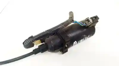 Pièce détachée automobile d'occasion Module électronique pour JAGUAR XJ COUPÉ 5.3 Références OEM IAM TFX016TG4256  