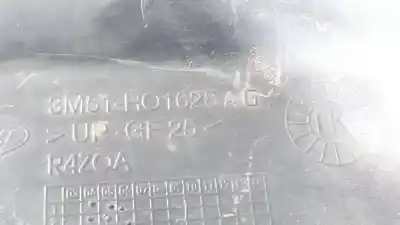 Автозапчасти б/у торпедо за ford focus c-max (cap) 1.8 cat ссылки oem iam 3m51r01628ag  3m51-r01628ag