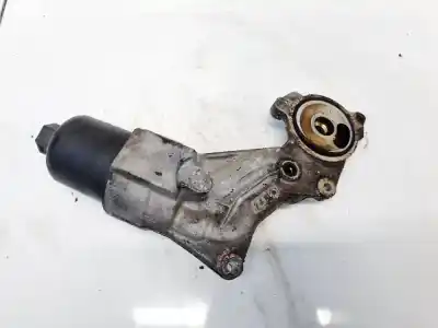 Автозапчасти б/у поддержка масляного фильтра за peugeot 307, 2000.08 - 2005.06 1.6 16v 80kw 2000.08 - 2008.06 ссылки oem iam 9636015310