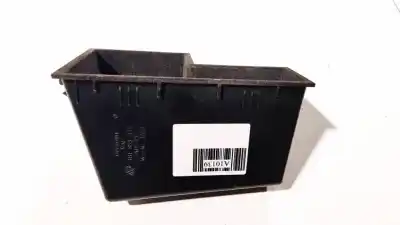 Pezzo di ricambio per auto di seconda mano SCATOLA DI GUANTI per VOLKSWAGEN PASSAT VARIANT (3B6)  Riferimenti OEM IAM 3B1858337  NR3675