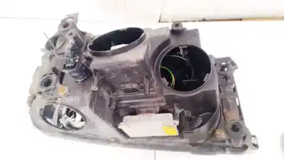 Second-hand car spare part left headlight for citroen lna 0.6 oem iam references   