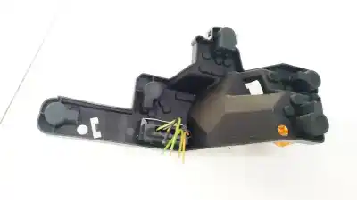 Peça sobressalente para automóvel em segunda mão suporte de lâmpada por renault 19 ii (b/c53_) 1.4 (b/c532) referências oem iam 89021757a