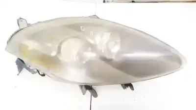 Pezzo di ricambio per auto di seconda mano faro anteriore destro per fiat croma (194) 1.9 16v multijet dynamic (12.2007->) riferimenti oem iam 51816980