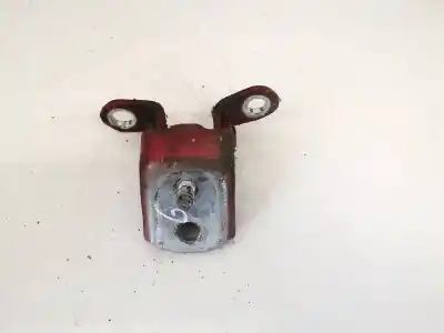 Second-hand car spare part door stop for nissan note (e11e) 1.4 cat oem iam references   