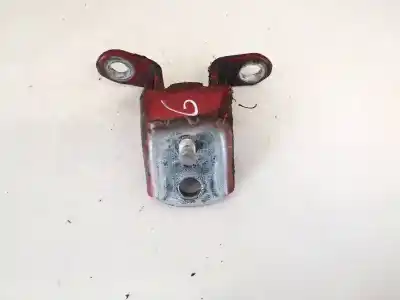 Second-hand car spare part door stop for nissan note (e11e) 1.4 cat oem iam references   