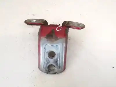 Second-hand car spare part door stop for nissan note (e11e) 1.4 cat oem iam references   