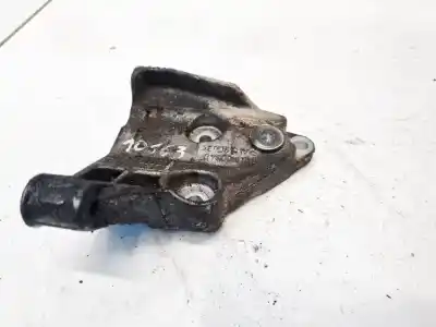 Second-hand car spare part engine support for citroen lna 0.6 oem iam references qvu500340  