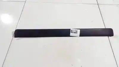 Pezzo di ricambio per auto di seconda mano plastica per toyota corolla (e12) 2.0 d-4d sol berlina riferimenti oem iam 6791102030