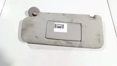Second-hand car spare part Left Sunshade for CHRYSLER 300C (LX, LE) 3.0 CRD OEM IAM references   