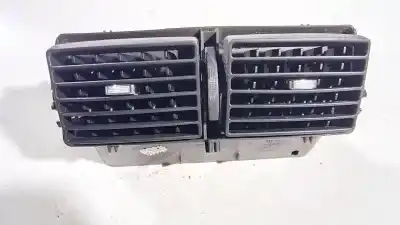 Автозапчасти б/у аэрационная решетка за peugeot 307, 2000.08 - 2005.06 1.6 16v 80kw 2000.08 - 2008.06 ссылки oem iam 9634511177