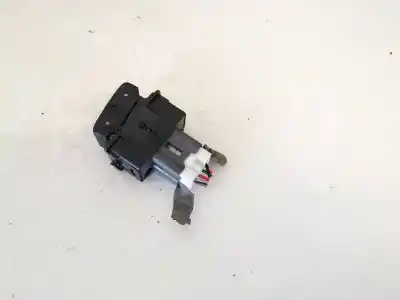 Second-hand car spare part switch for nissan note (e11e) 1.4 cat oem iam references   