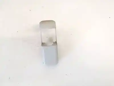 Pezzo di ricambio per auto di seconda mano plastica per nissan note (e11e) 1.4 cat riferimenti oem iam f42112  