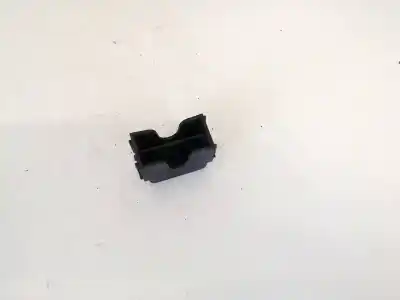 Second-hand car spare part plastics for nissan note (e11e) 1.4 cat oem iam references bp68492000  