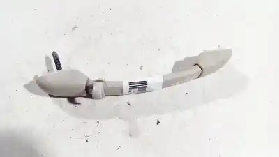 Автозапчасти б/у потолочная ручка за peugeot 307, 2000.08 - 2005.06 1.6 16v 80kw 2000.08 - 2008.06 ссылки oem iam 