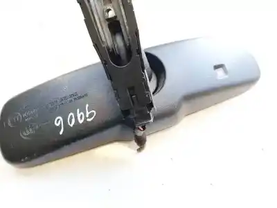 Piesă de schimb auto la mâna a doua oglindã retrovizoare interior pentru kia ceed sportswagon (ed) 1.6 active referințe oem iam e11026004