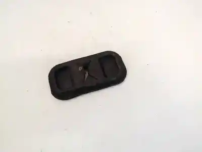 Second-hand car spare part plastics for nissan note (e11e) 1.4 cat oem iam references 80440jd00a  