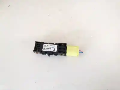Автозапчасти б/у датчик за nissan note (e11e) 1.4 cat ссылки oem iam 98830ay00a