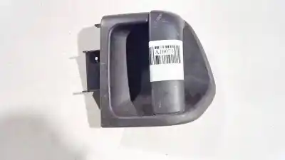 Автозапчасти б/у пластики за peugeot 307, 2000.08 - 2005.06 1.6 16v 80kw 2000.08 - 2008.06 ссылки oem iam 9642033877