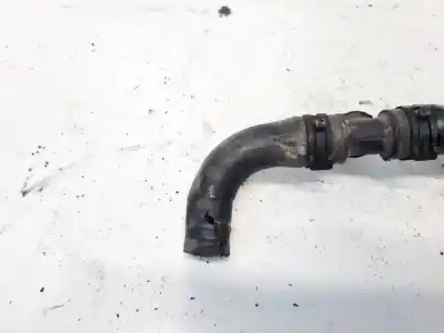 Peça sobressalente para automóvel em segunda mão tubo por citroen lna 0.6 referências oem iam   