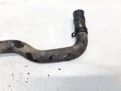 Peça sobressalente para automóvel em segunda mão tubo por citroen lna 0.6 referências oem iam   