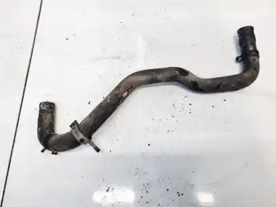 Peça sobressalente para automóvel em segunda mão tubo por citroen lna 0.6 referências oem iam 