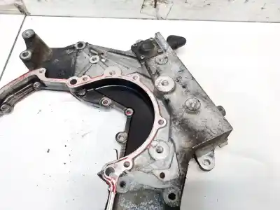 Автозапчастина б/у вибривався двигун для saab 9-5 (ys3e) 3.0 tid посилання на oem iam   