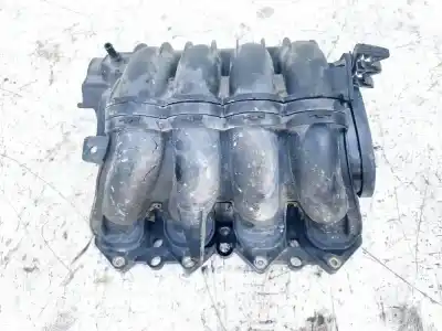 Автозапчасти б/у впускной коллектор за peugeot 307, 2000.08 - 2005.06 1.6 16v 80kw 2000.08 - 2008.06 ссылки oem iam 9635885080