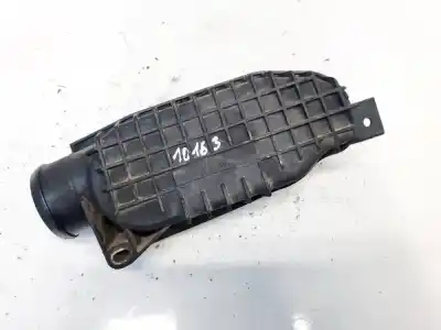 Peça sobressalente para automóvel em segunda mão tubo do intercooler por citroen lna 0.6 referências oem iam 4h2q6k770bb