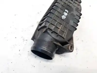 Second-hand car spare part intercooler pipe for citroen lna 0.6 oem iam references 4h2q6k770bb  