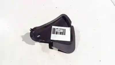 Автозапчасти б/у пластики за peugeot 307, 2000.08 - 2005.06 1.6 16v 80kw 2000.08 - 2008.06 ссылки oem iam 9637458680
