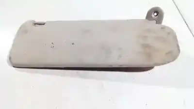 Pezzo di ricambio per auto di seconda mano tenda sinistra per toyota corolla (e12) 2.0 d-4d sol berlina riferimenti oem iam 