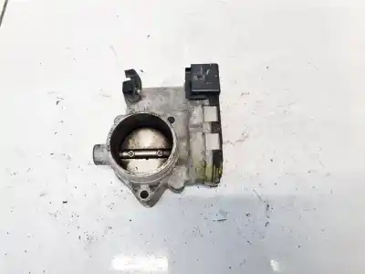 Автозапчасти б/у бабочка коробка за peugeot 307, 2000.08 - 2005.06 1.6 16v 80kw 2000.08 - 2008.06 ссылки oem iam 0280750085