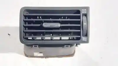 Pezzo di ricambio per auto di seconda mano griglia di aerazione per toyota corolla (e12) 2.0 d-4d sol berlina riferimenti oem iam 