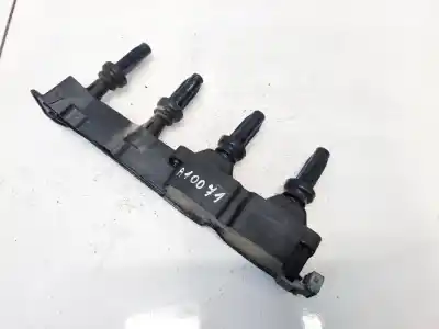 Автозапчасти б/у катушка зажигания за peugeot 307, 2000.08 - 2005.06 1.6 16v 80kw 2000.08 - 2008.06 ссылки oem iam 