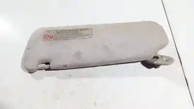 Pezzo di ricambio per auto di seconda mano tenda sinistra per toyota corolla (e12) 2.0 d-4d sol berlina riferimenti oem iam 