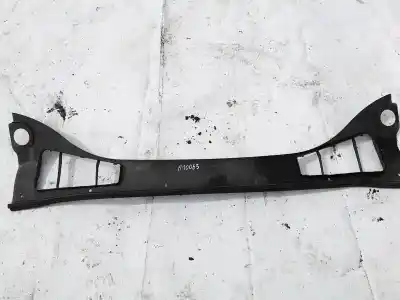 Peça sobressalente para automóvel em segunda mão grelha torpedo curcuvan por ford focus lim. (cb8) 1.6 tdci cat referências oem iam bm51a02216a