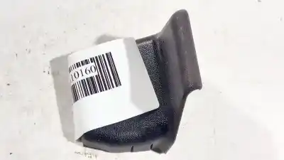 Pezzo di ricambio per auto di seconda mano plastica per toyota corolla (e12) 2.0 d-4d sol berlina riferimenti oem iam 7213702040