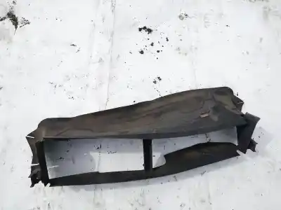 Peça sobressalente para automóvel em segunda mão plásticos por ford focus lim. (cb8) 1.6 tdci cat referências oem iam bm518312ac