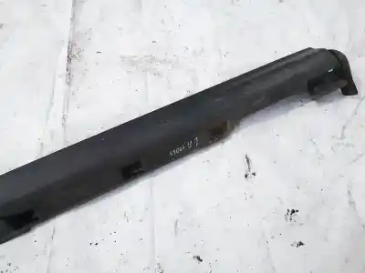 Peça sobressalente para automóvel em segunda mão embaladeira lado esquerdo (corte) por ford focus lim. (cb8) 1.6 tdci cat referências oem iam 