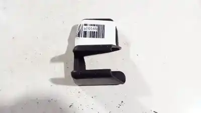 Pezzo di ricambio per auto di seconda mano plastica per toyota corolla (e12) 2.0 d-4d sol berlina riferimenti oem iam 7213802040