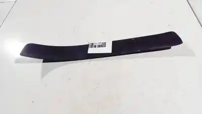Pezzo di ricambio per auto di seconda mano plastica per toyota corolla (e12) 2.0 d-4d sol berlina riferimenti oem iam 6791602020