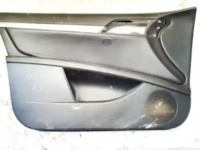 Peça sobressalente para automóvel em segunda mão forra / revestimento da porta dianteira esquerda por saab 900 i (ac4, am4) 2.0 i referências oem iam 9645547977