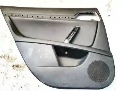 Peça sobressalente para automóvel em segunda mão Forra / Revestimento Da Porta Dianteira Esquerda por SAAB 900 I (AC4, AM4) 2.0 I Referências OEM IAM 9645551077  